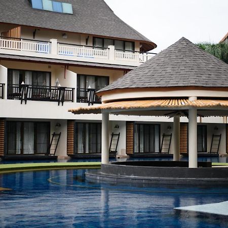 Chada Lanta Beach Resort - Sha Extra Plus Ko Lanta Buitenkant foto