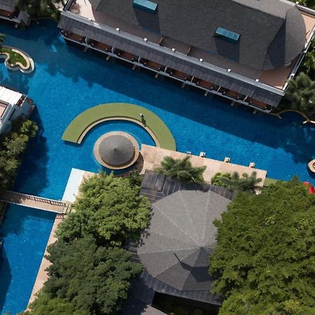 Chada Lanta Beach Resort - Sha Extra Plus Ko Lanta Buitenkant foto