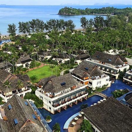 Chada Lanta Beach Resort - Sha Extra Plus Ko Lanta Buitenkant foto