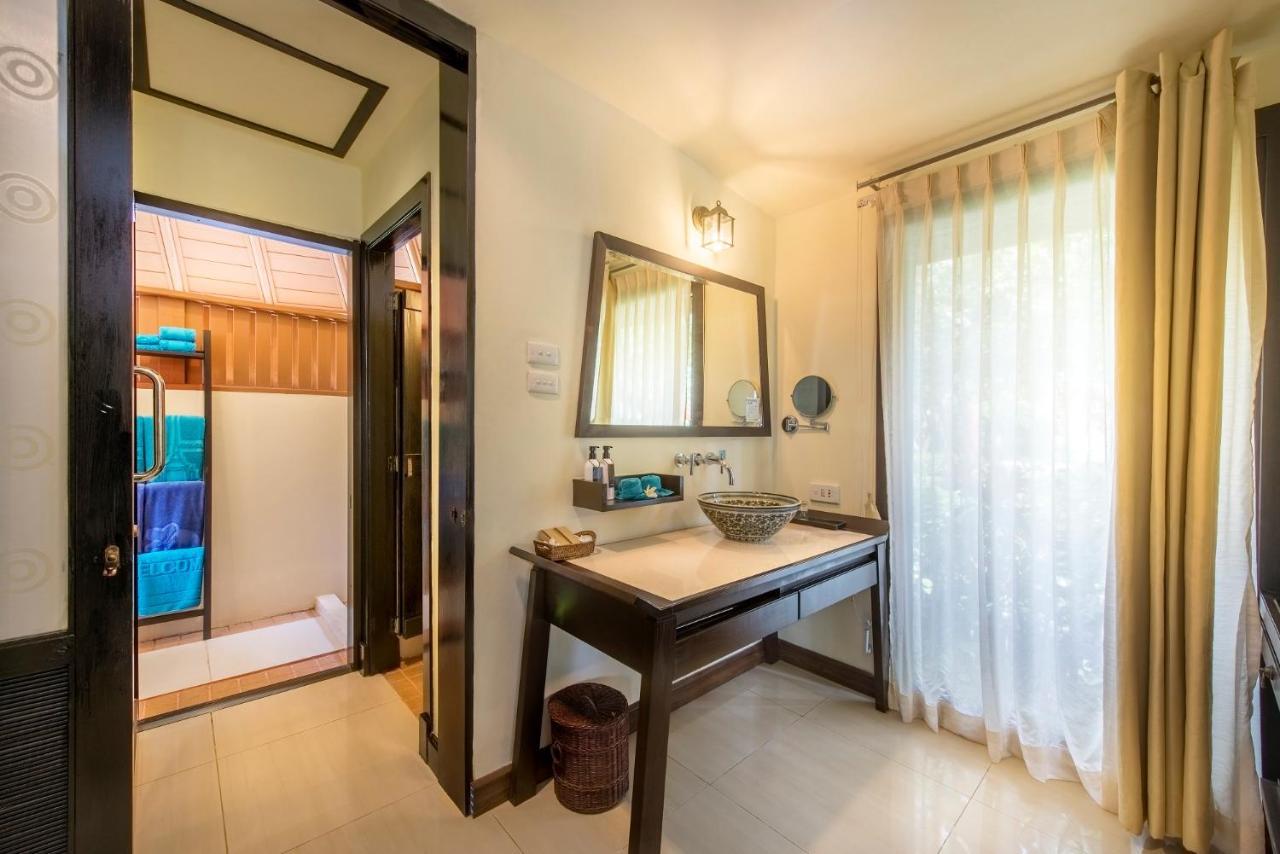 Chada Lanta Beach Resort - Sha Extra Plus Ko Lanta Buitenkant foto