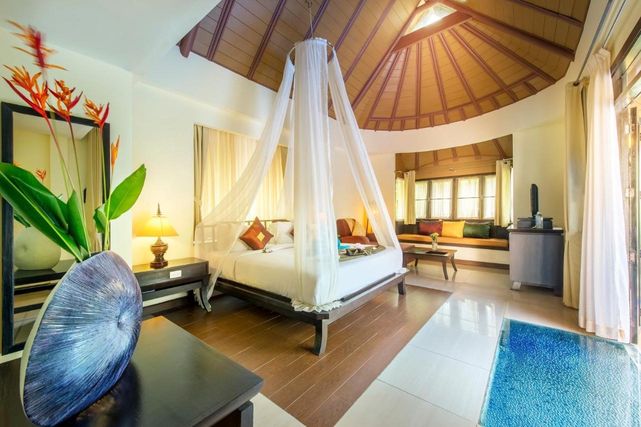 Chada Lanta Beach Resort - Sha Extra Plus Ko Lanta Buitenkant foto