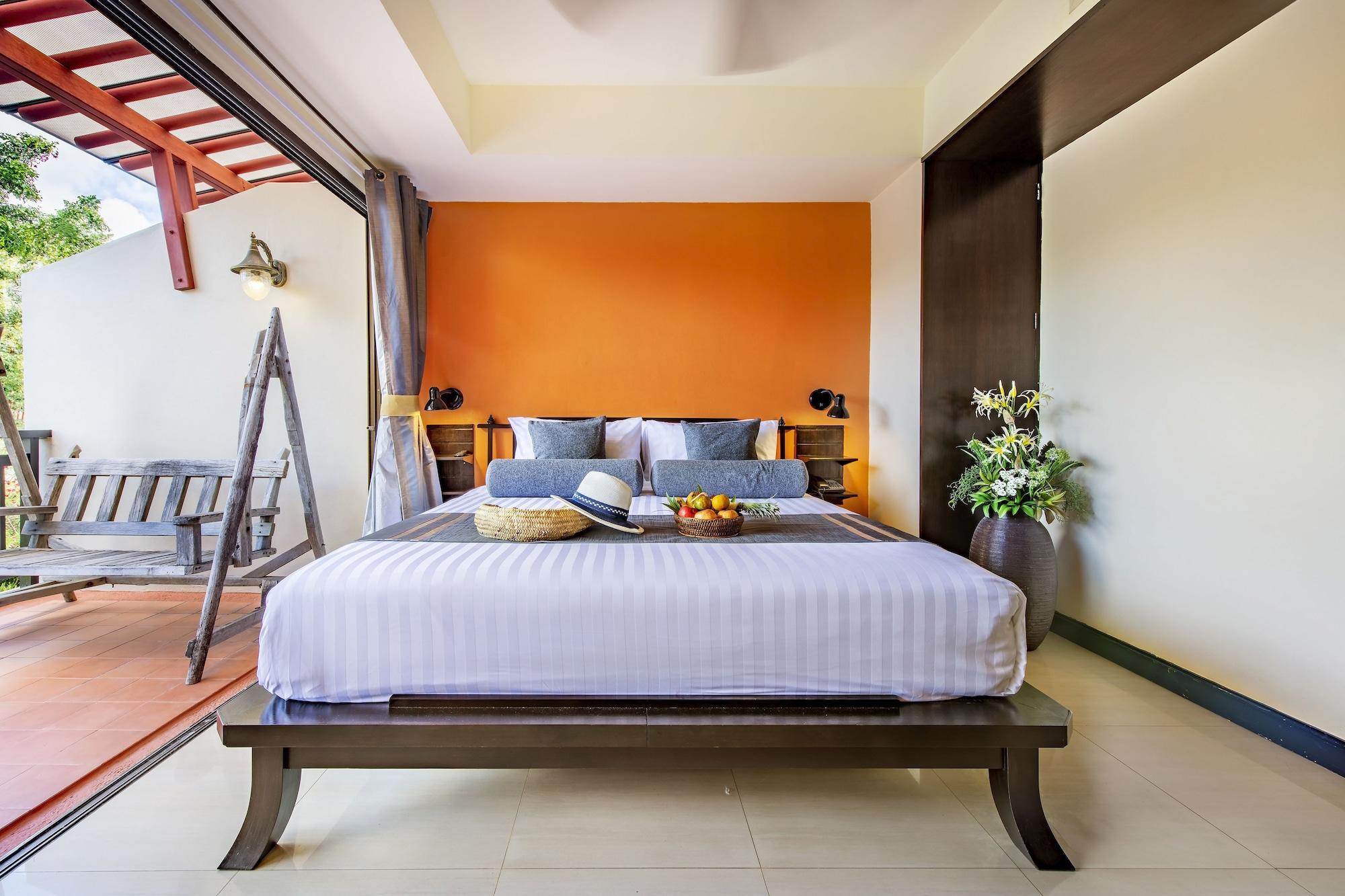 Chada Lanta Beach Resort - Sha Extra Plus Ko Lanta Buitenkant foto