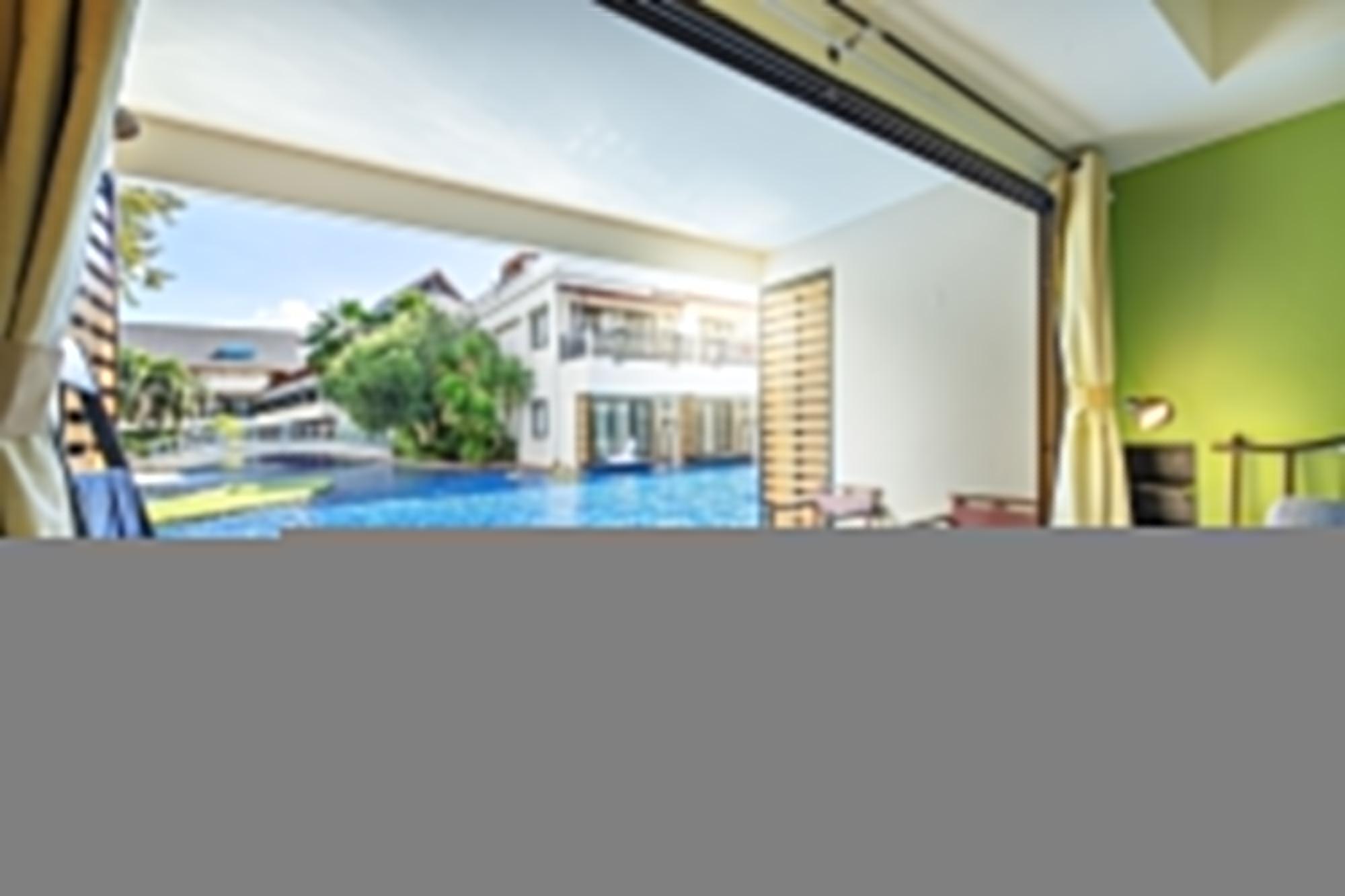 Chada Lanta Beach Resort - Sha Extra Plus Ko Lanta Buitenkant foto