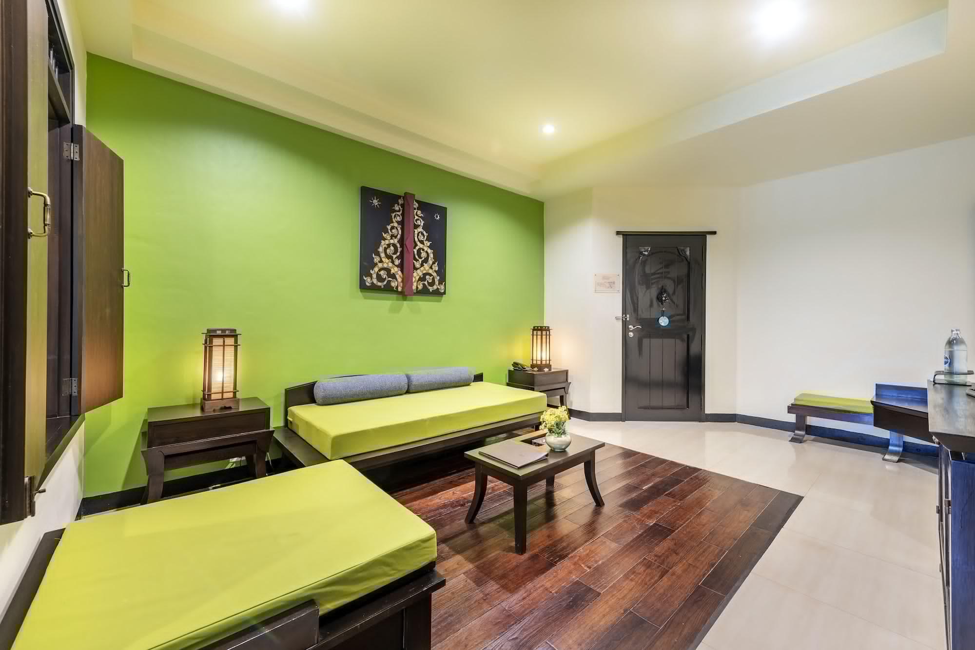 Chada Lanta Beach Resort - Sha Extra Plus Ko Lanta Buitenkant foto