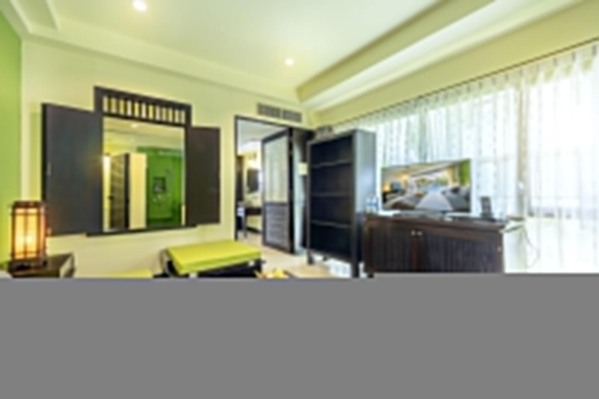 Chada Lanta Beach Resort - Sha Extra Plus Ko Lanta Buitenkant foto