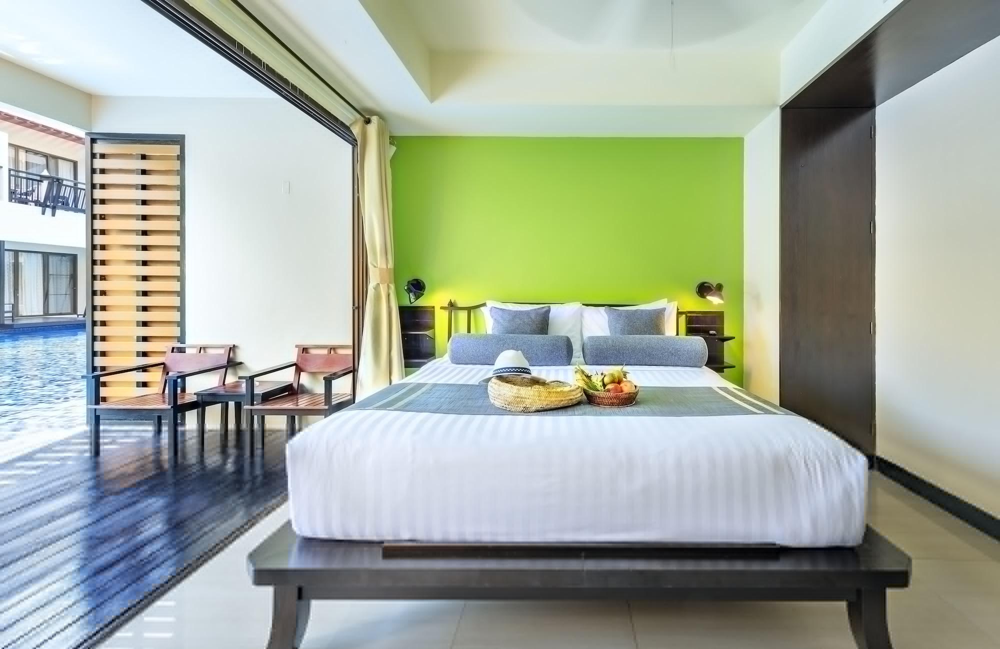 Chada Lanta Beach Resort - Sha Extra Plus Ko Lanta Buitenkant foto