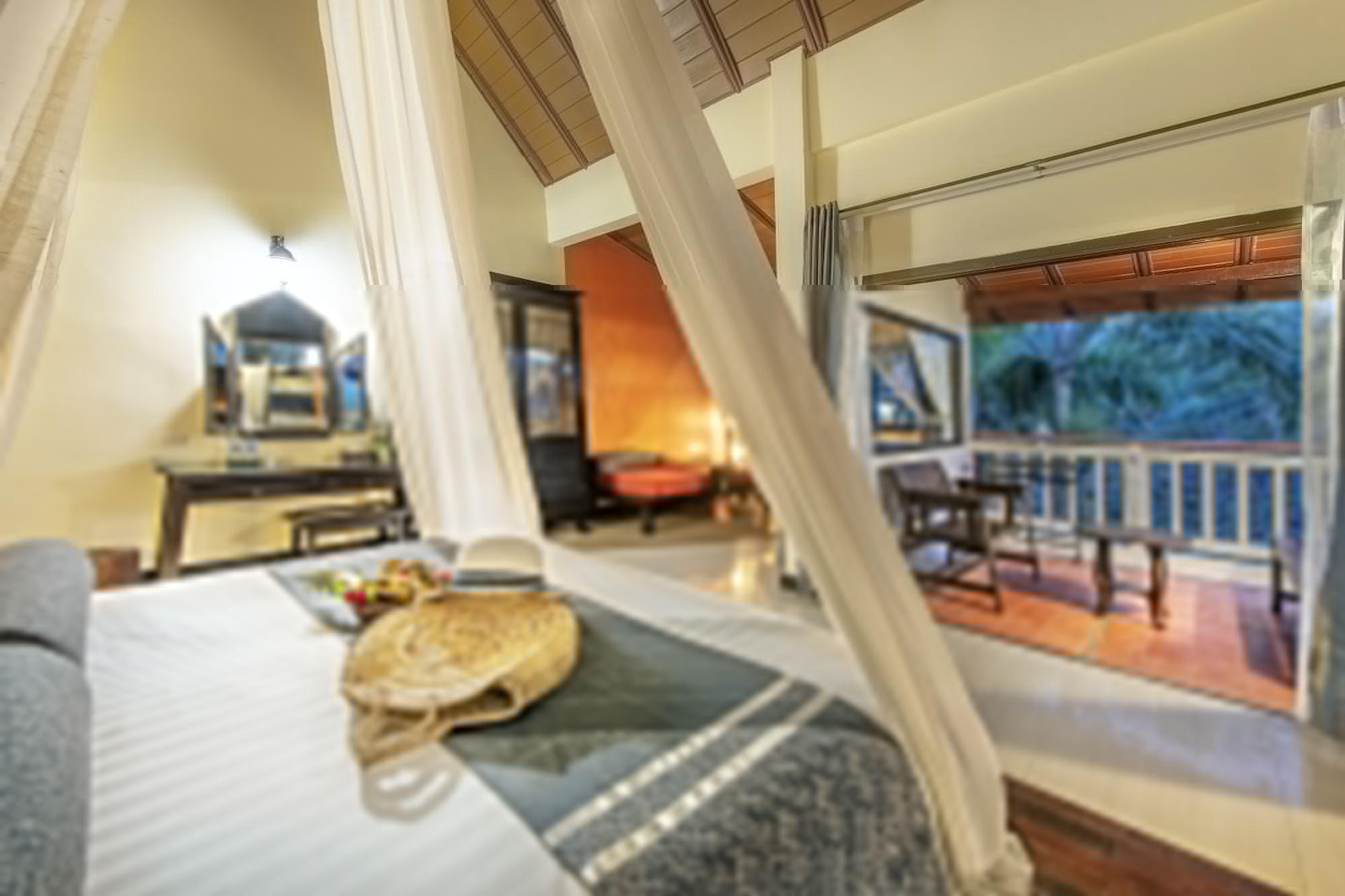 Chada Lanta Beach Resort - Sha Extra Plus Ko Lanta Buitenkant foto