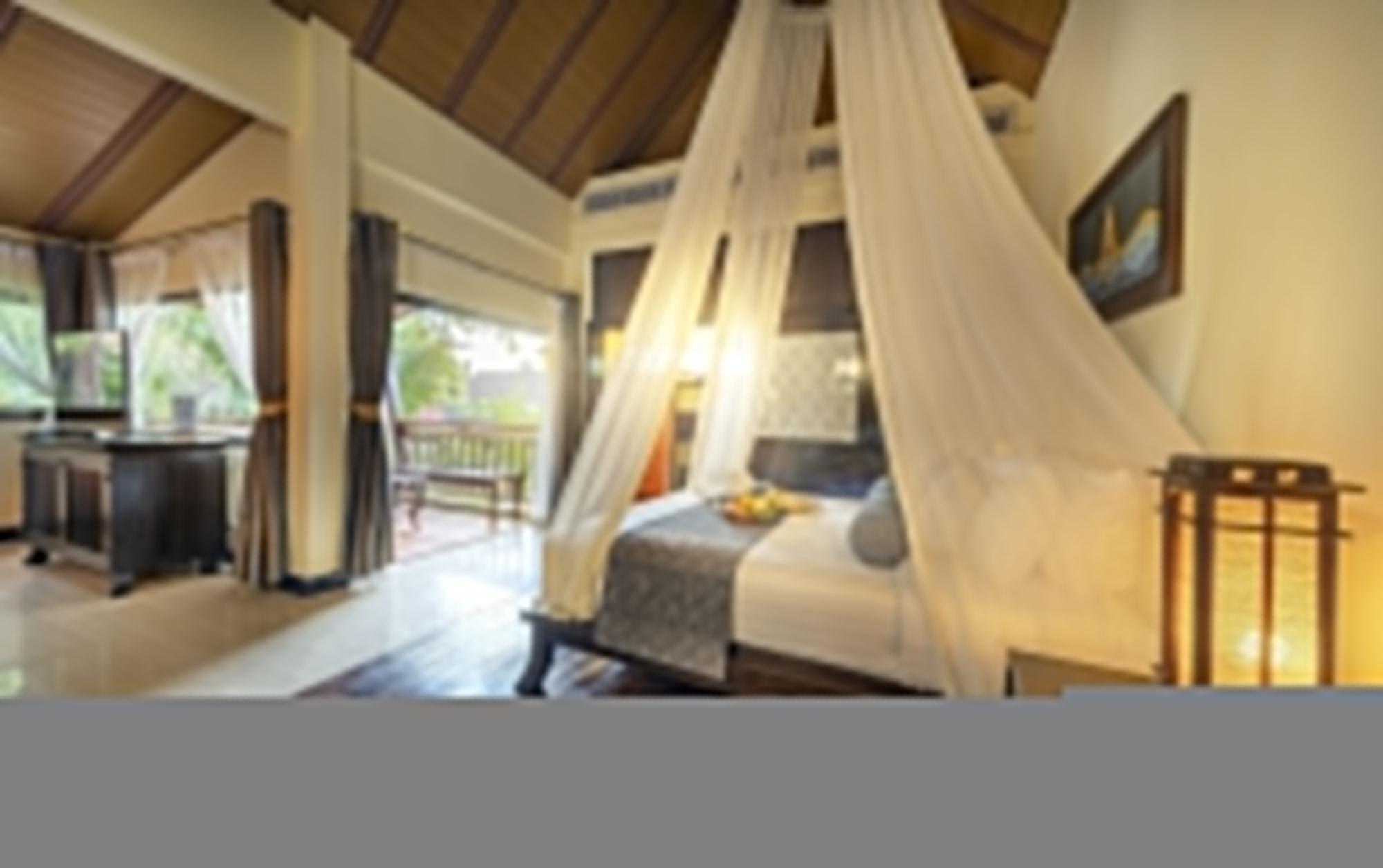 Chada Lanta Beach Resort - Sha Extra Plus Ko Lanta Buitenkant foto