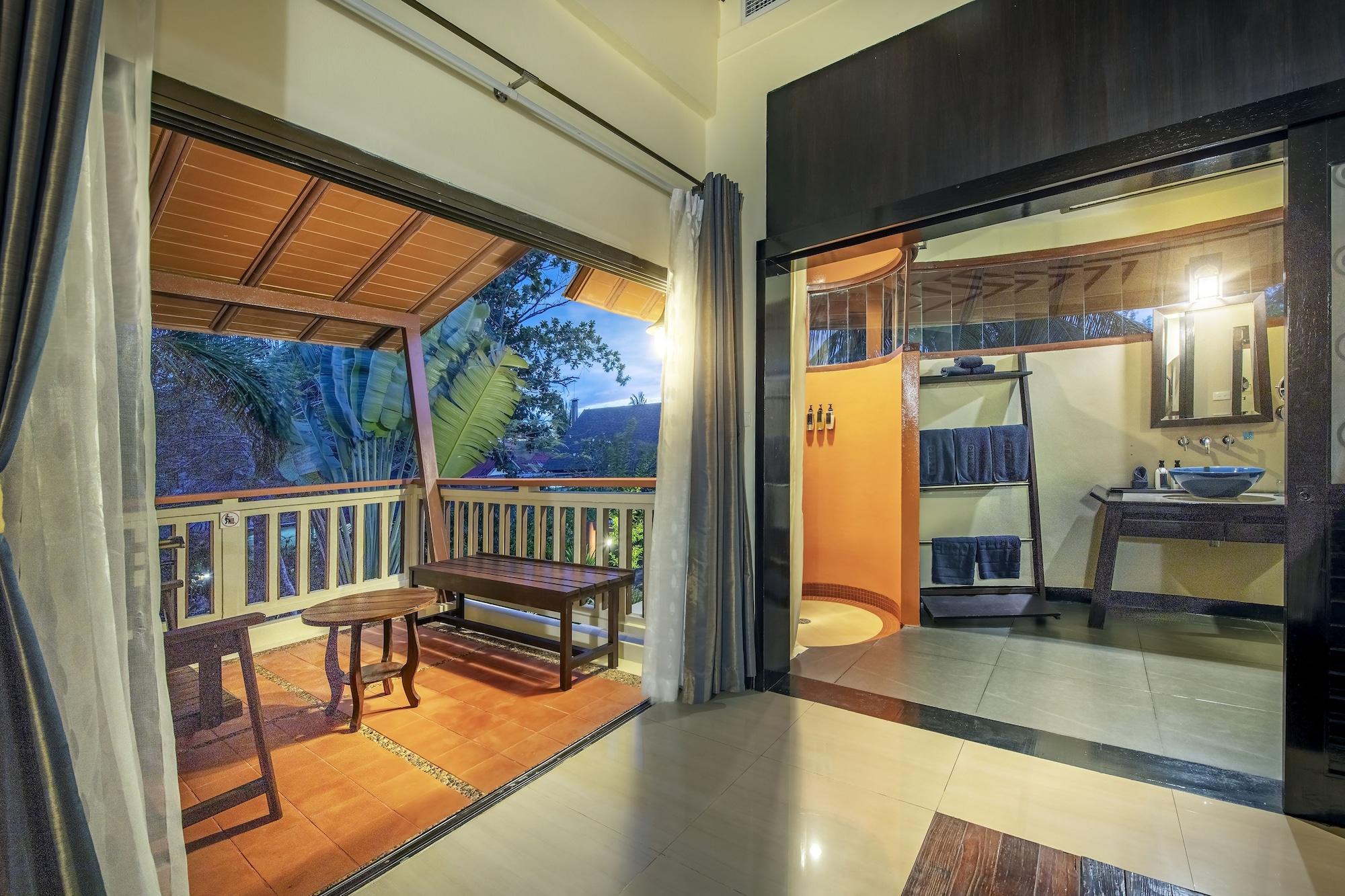 Chada Lanta Beach Resort - Sha Extra Plus Ko Lanta Buitenkant foto