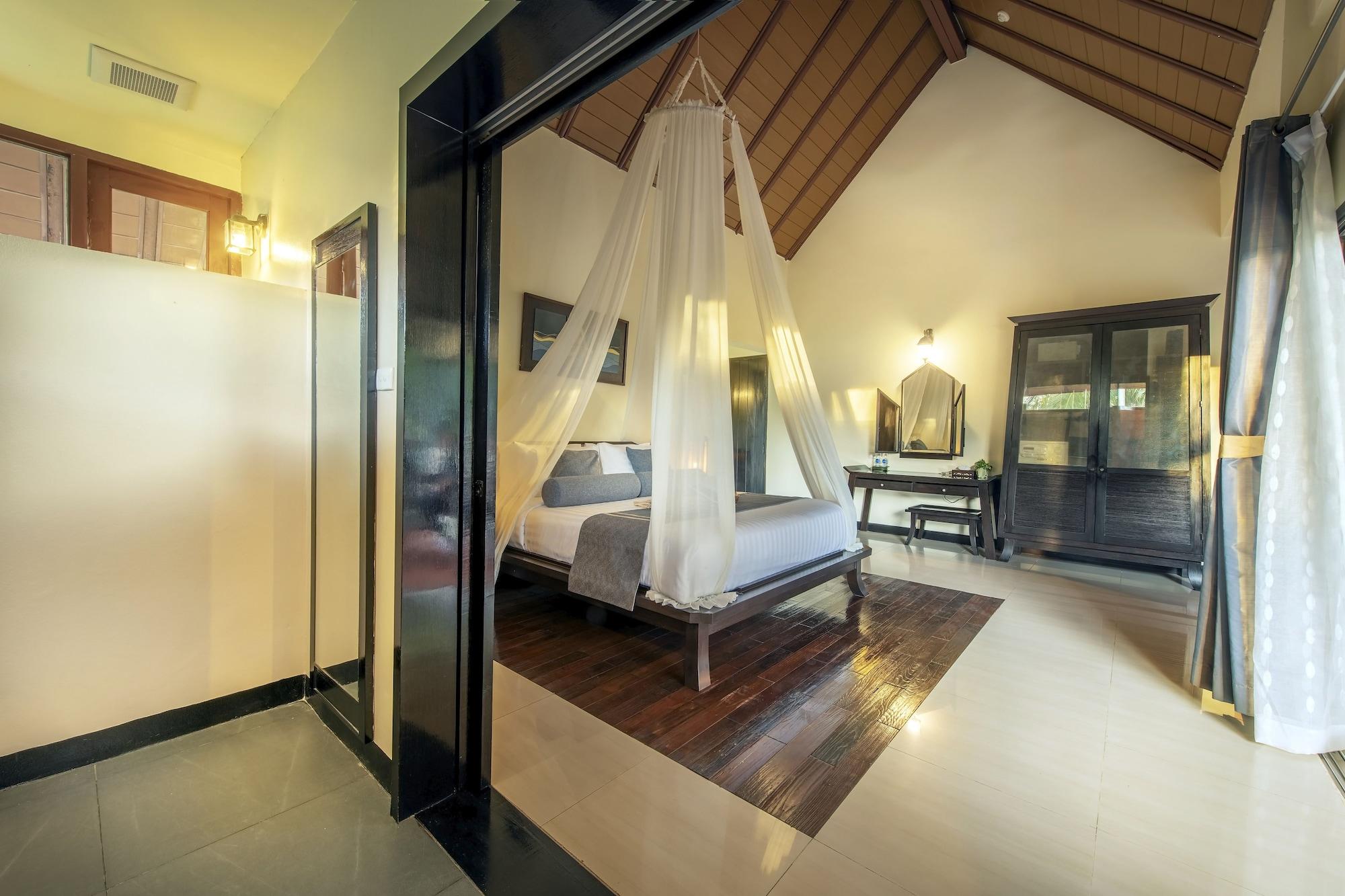 Chada Lanta Beach Resort - Sha Extra Plus Ko Lanta Buitenkant foto