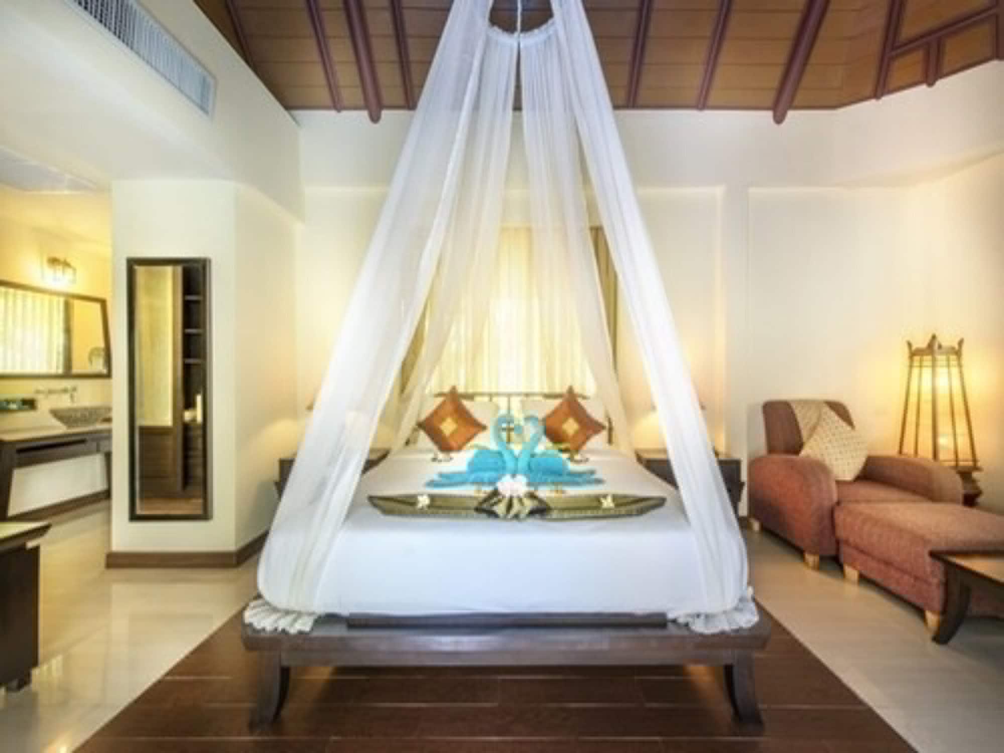 Chada Lanta Beach Resort - Sha Extra Plus Ko Lanta Buitenkant foto