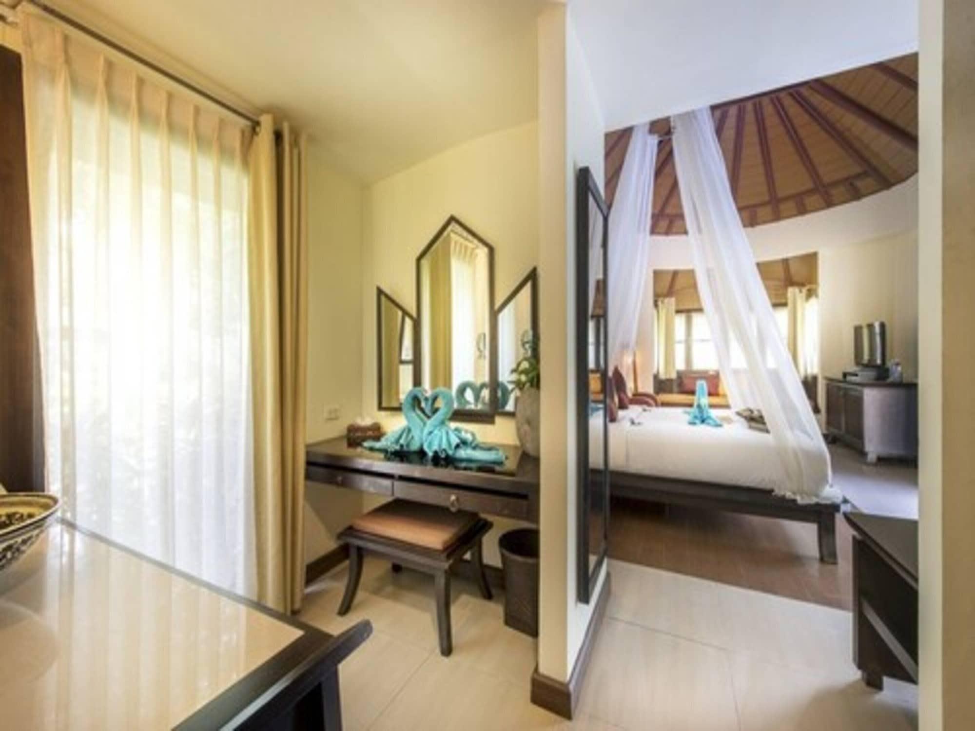 Chada Lanta Beach Resort - Sha Extra Plus Ko Lanta Buitenkant foto