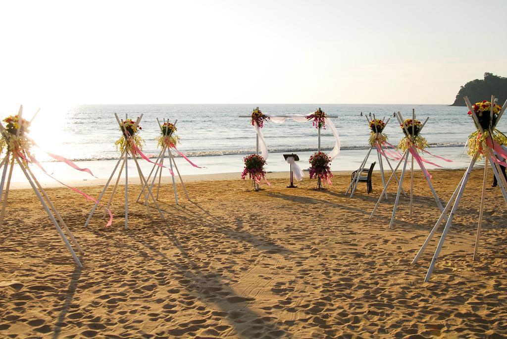 Chada Lanta Beach Resort - Sha Extra Plus Ko Lanta Buitenkant foto