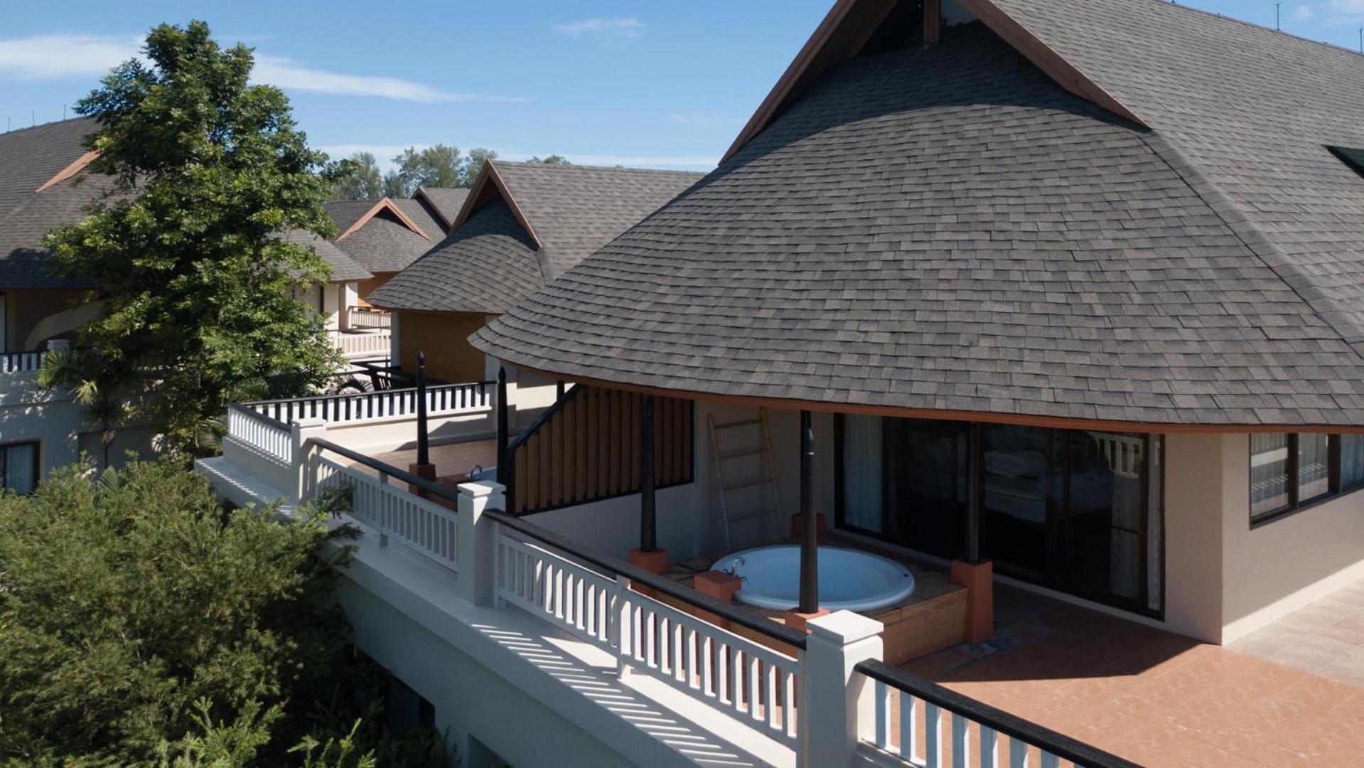 Chada Lanta Beach Resort - Sha Extra Plus Ko Lanta Buitenkant foto