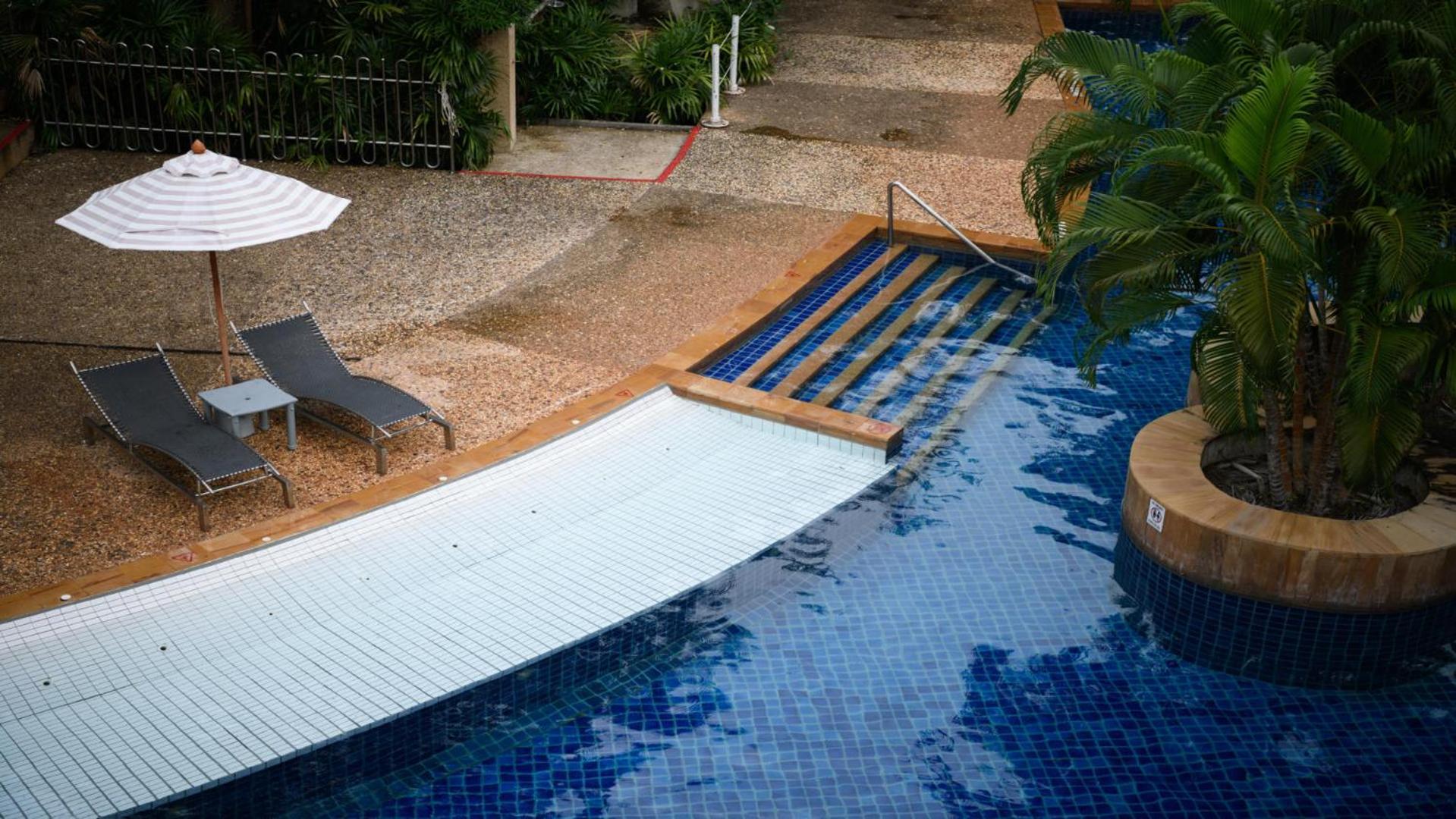 Chada Lanta Beach Resort - Sha Extra Plus Ko Lanta Buitenkant foto