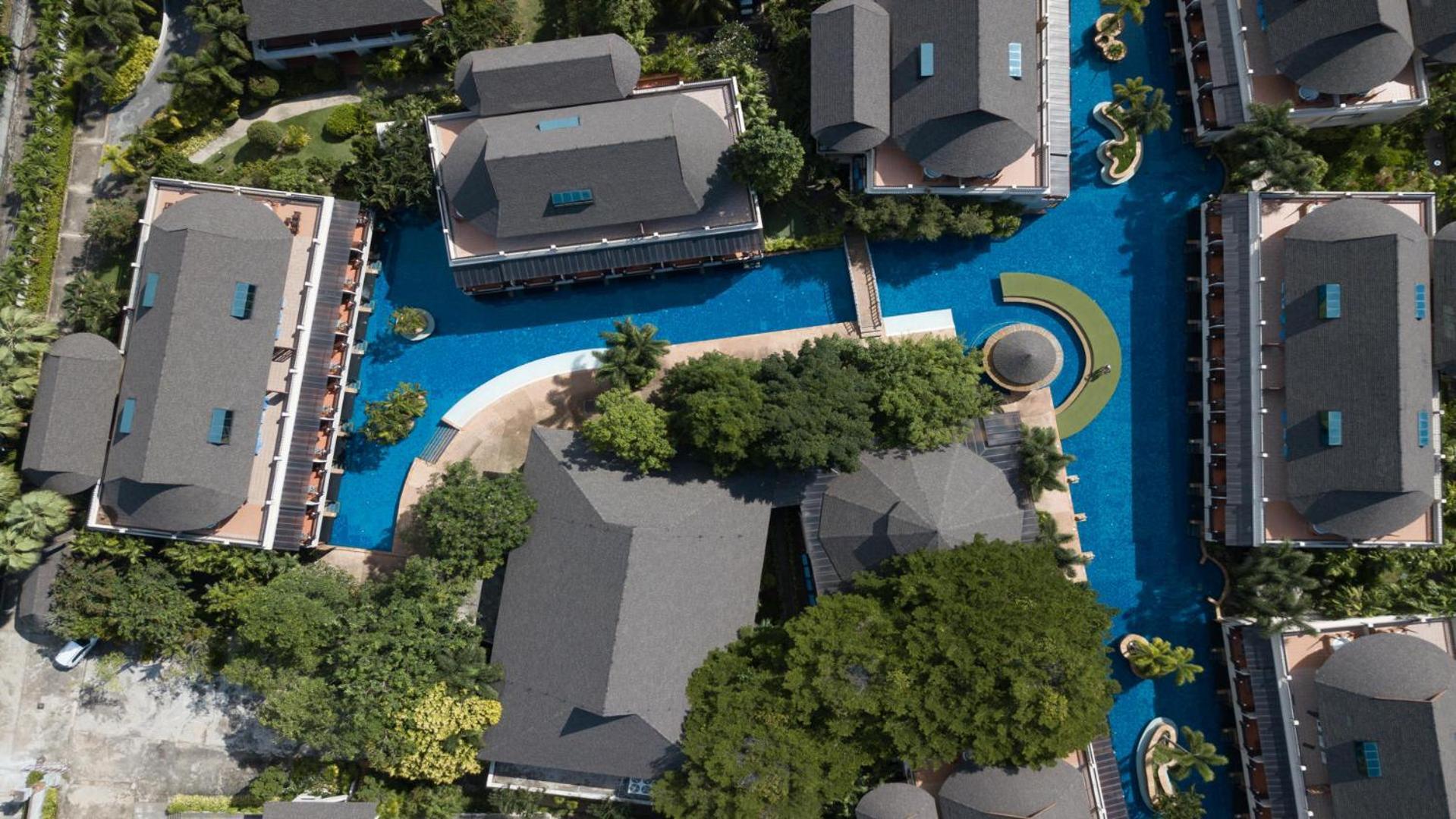 Chada Lanta Beach Resort - Sha Extra Plus Ko Lanta Buitenkant foto