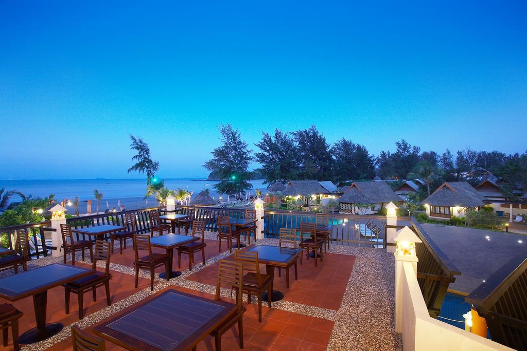 Chada Lanta Beach Resort - Sha Extra Plus Ko Lanta Buitenkant foto