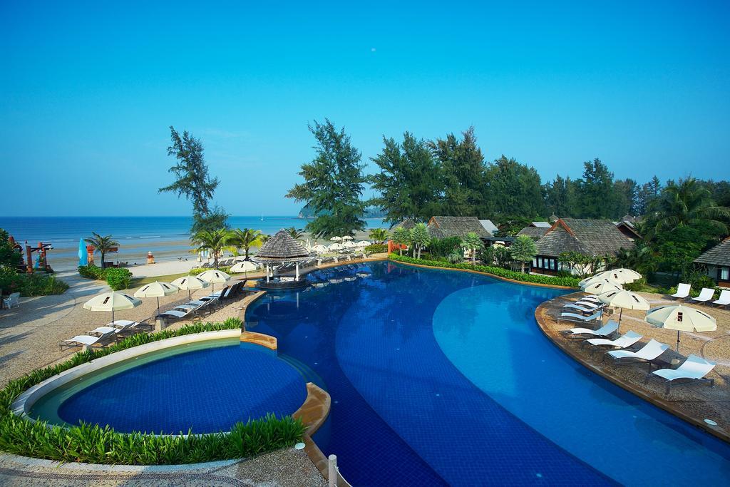 Chada Lanta Beach Resort - Sha Extra Plus Ko Lanta Buitenkant foto