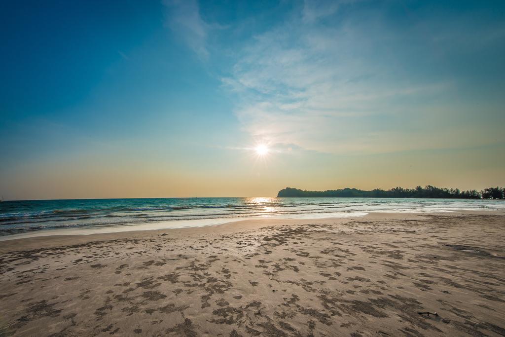 Chada Lanta Beach Resort - Sha Extra Plus Ko Lanta Buitenkant foto