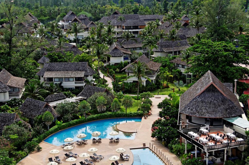Chada Lanta Beach Resort - Sha Extra Plus Ko Lanta Buitenkant foto