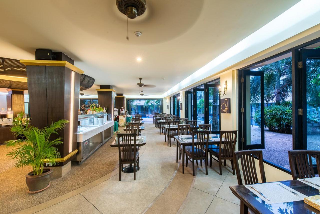 Chada Lanta Beach Resort - Sha Extra Plus Ko Lanta Buitenkant foto