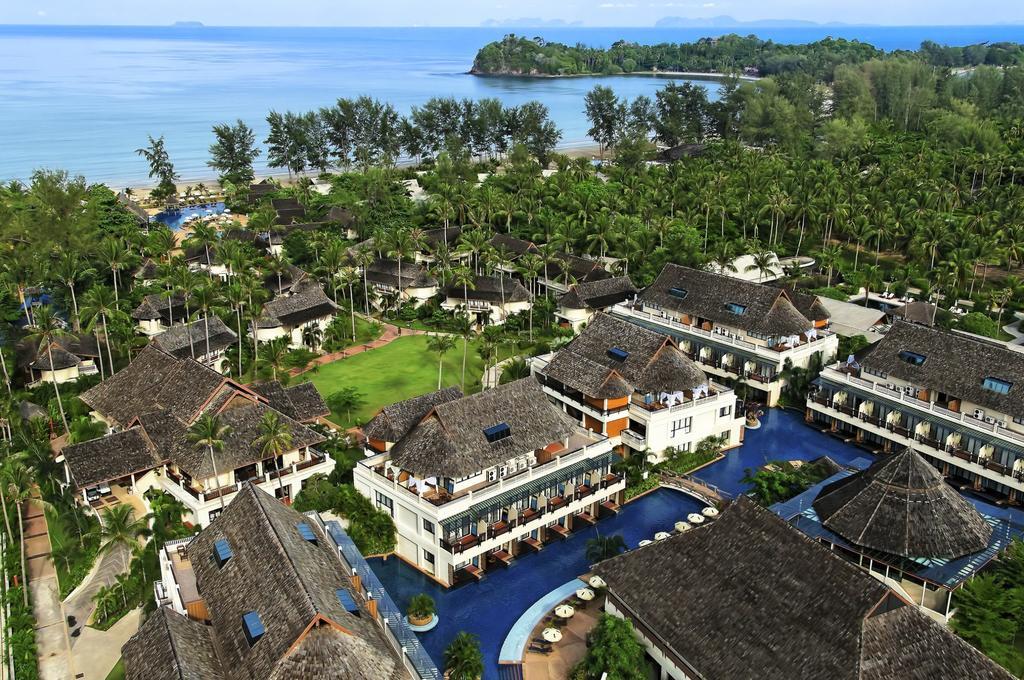 Chada Lanta Beach Resort - Sha Extra Plus Ko Lanta Buitenkant foto