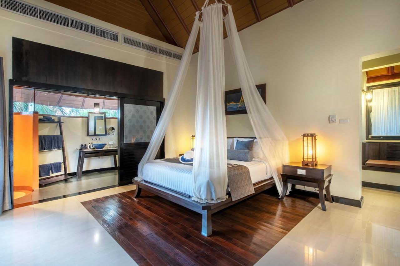 Chada Lanta Beach Resort - Sha Extra Plus Ko Lanta Buitenkant foto